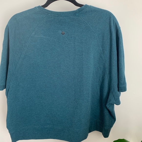 Lululemon sweatshirt - Picture 2 of 3